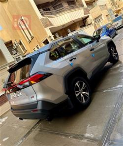 تويوتا راف 4